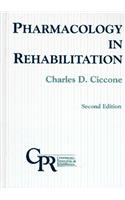 Pharmacology in Rehabilitation