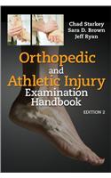 Pkg Exam of Ortho Athletic Injuries 3e & Ortho & Athletic Injury Exam Hndbk 2e & Wilder Davis's Qick Clips: Special Tests & Davis's Quick Clips: Muscl