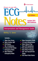 ECG Notes