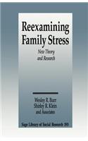 Reexamining Family Stress