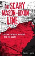 Scary Mason-Dixon Line