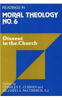 Dissent in the Church (No. 6 )