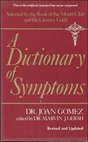 Dictionary of Symptoms