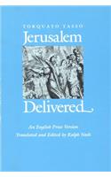 Jerusalem Delivered
