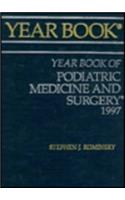Year Book of Podiatry