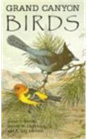 Grand Canyon Birds
