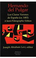 Los Claros Varones de España (Ca. 1483)