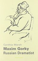 Maxim Gorky