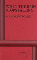 When the Rain Stops Falling