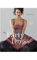 Party Dress Book