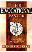 Bivocational Pastor