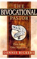 Bivocational Pastor