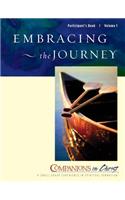 Embracing the Journey, Participants Book, Vol. 1