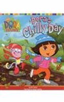 Z- Dora The Explorer: Dora's Chilly Day
