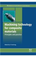 Machining Technology for Composite Materials: Principles and Practice