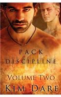 Pack Discipline