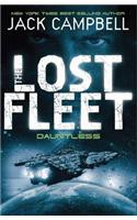 Lost Fleet - Dauntless (Book 1)