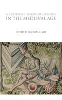 Cultural History of Gardens in the Medieval Age