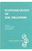 Ecotoxicology of Soil Organisms