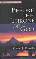 Before the Throne of God