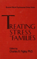 Treating Stress In Families.........