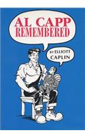 Al Capp Remembered