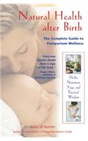 Natural Health After Birth