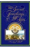 The Secret Teachings of All Ages