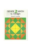 Grade 2 Math - By Design: Years 1-2