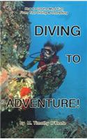 Diving to Adventure!