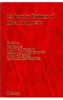 Molecular Biology of Hematopoiesis: v. 1