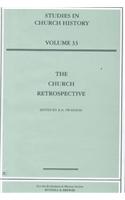 The Church Retrospective