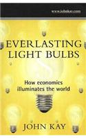 Everlasting Light Bulbs