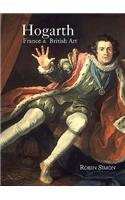 Hogarth, France and British Art