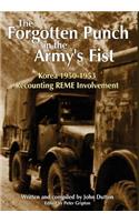 Korea 1950-53 Recounting REME Involvement