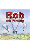 Rob The Paradog