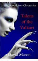 Talons of the Valkari