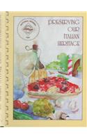 Preserving Our Italian Heritage