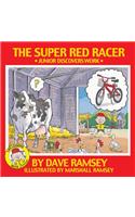 The Super Red Racer: Junior Discovers Work