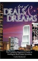 Art of Deals and Dreams
