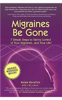 Migraines Be Gone