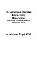 American Electrical Engineering Occupation