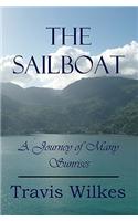 The Sailboat: A Journey of Many Sunrises