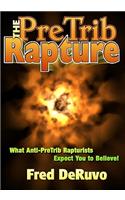 PreTrib Rapture