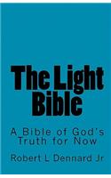 The Light Bible