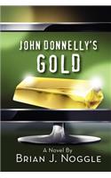 John Donnelly's Gold