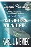 Alien Made