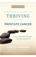 A Woman's Guide to Thriving After Prostate Cancer