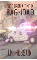 Once Upon A Time In Baghdad