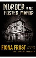 Fiona Frost